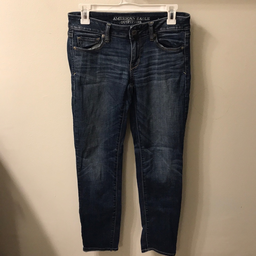 American Eagle Jeans!